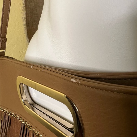 Fringe Crossbody Bag - Picture 3 of 7